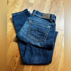 Buckle Brand Jeans